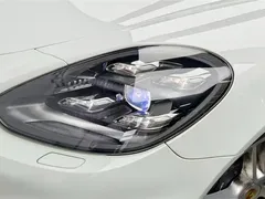 2019 Porsche Panamera 2.9T, белый — фото 8