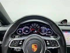 2019 Porsche Panamera 2.9T, белый — фото 9