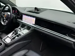 2019 Porsche Panamera 2.9T, белый — фото 11