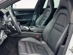 2019 Porsche Panamera 2.9T, белый — фото 12
