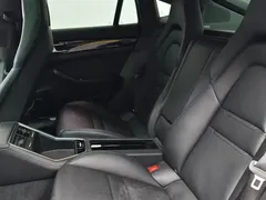 2019 Porsche Panamera 2.9T, белый — фото 13
