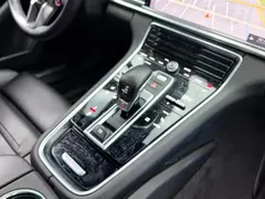 2019 Porsche Panamera 2.9T, белый — фото 14