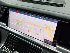 2019 Porsche Panamera 2.9T, белый — фото 15