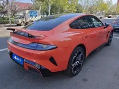 2024 Xiaomi SU7 4WD Long Range Advanced ADAS Max — фото 3