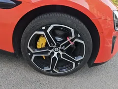 2024 Xiaomi SU7 4WD Long Range Advanced ADAS Max — фото 6