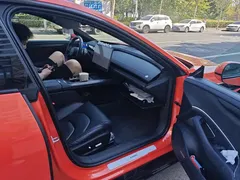 2024 Xiaomi SU7 4WD Long Range Advanced ADAS Max — фото 8