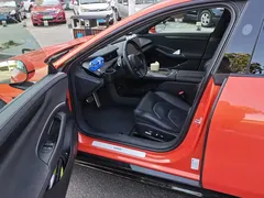 2024 Xiaomi SU7 4WD Long Range Advanced ADAS Max — фото 9