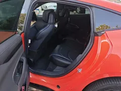 2024 Xiaomi SU7 4WD Long Range Advanced ADAS Max — фото 11