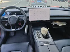 2024 Xiaomi SU7 4WD Long Range Advanced ADAS Max — фото 12