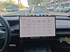 2024 Xiaomi SU7 4WD Long Range Advanced ADAS Max — фото 13
