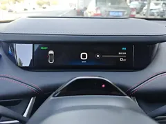 2024 Xiaomi SU7 4WD Long Range Advanced ADAS Max — фото 14