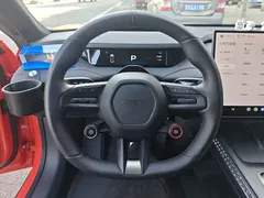 2024 Xiaomi SU7 4WD Long Range Advanced ADAS Max — фото 15