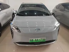 2023 Aion Y Plus 510 Enjoy — фото 2