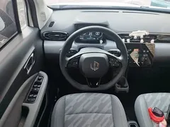 2024 Leapmotor T03 EV 310 Comfort, белый — фото 15