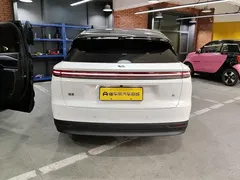 2025 Li Auto i6 2WD Standard, белый — фото 8