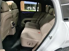 2025 Li Auto i6 2WD Standard, белый — фото 11