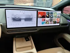 2025 Li Auto i6 2WD Standard, белый — фото 14