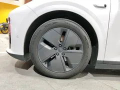 2025 Li Auto i6 2WD Standard, белый — фото 15