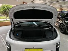 2025 Li Auto i6 2WD Standard, белый — фото 17