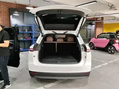 2025 Li Auto i6 2WD Standard, белый — фото 20