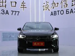 2023 Volkswagen Lavida 280TSI DSG, чёрный — фото 2