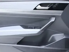 2023 Volkswagen Lavida 280TSI DSG, чёрный — фото 10