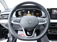 2023 Volkswagen Lavida 280TSI DSG, чёрный — фото 11