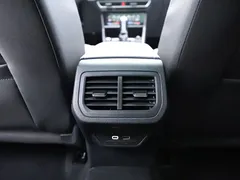 2023 Volkswagen Lavida 280TSI DSG, чёрный — фото 13
