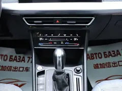 2023 Volkswagen Lavida 280TSI DSG, чёрный — фото 14