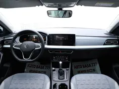 2023 Volkswagen Lavida 280TSI DSG, чёрный — фото 15