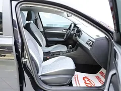 2023 Volkswagen Lavida 280TSI DSG, чёрный — фото 18