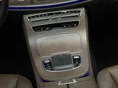 2021 Mercedes-Benz E-Class E 300 L Luxury, чёрный — фото 12