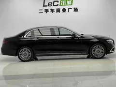 2021 Mercedes-Benz E-Class E 300 L Luxury, чёрный — фото 17