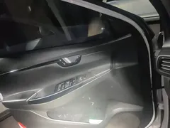 2020 Hyundai Elantra 1.6L AT GL, белый — фото 7