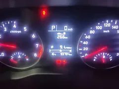 2020 Hyundai Elantra 1.6L AT GL, белый — фото 14