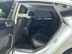 2021 Volkswagen CC 380TSI, белый — фото 5