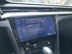 2021 Volkswagen CC 380TSI, белый — фото 15