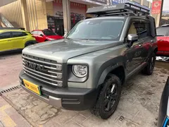 2023 Haval Raptor Hi4 145 PHEV Explorer — фото 1