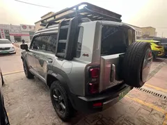2023 Haval Raptor Hi4 145 PHEV Explorer — фото 9