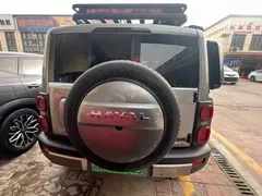 2023 Haval Raptor Hi4 145 PHEV Explorer — фото 10
