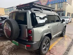 2023 Haval Raptor Hi4 145 PHEV Explorer — фото 11