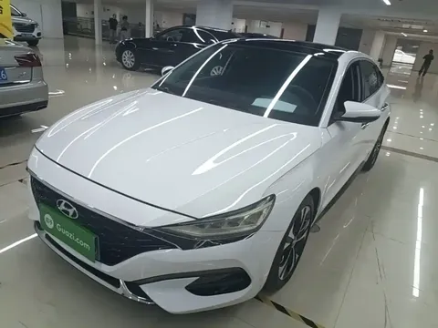 2021 Hyundai Lafesta 280TGDi GLX Elite