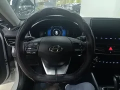2021 Hyundai Lafesta 280TGDi GLX Elite, белый — фото 11