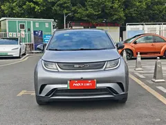 2023 BYD Dolphin 420km Freedom — фото 2