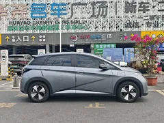 2023 BYD Dolphin 420km Freedom — фото 7