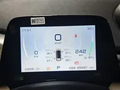 2023 BYD Dolphin 420km Freedom — фото 19