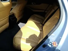 2021 Changan UNI-K 2.0T Premium, синий — фото 17
