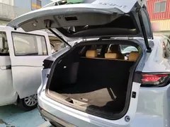2021 Changan UNI-K 2.0T Premium, синий — фото 19