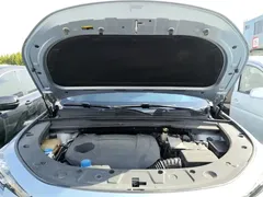 2021 Changan UNI-K 2.0T Premium, синий — фото 20