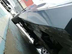 2021 Changan UNI-K 2.0T Premium, синий — фото 22